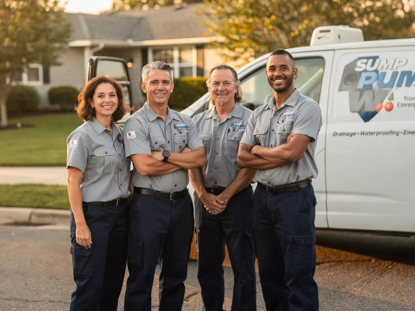 Water Heater Repair company in Port Washington, OH