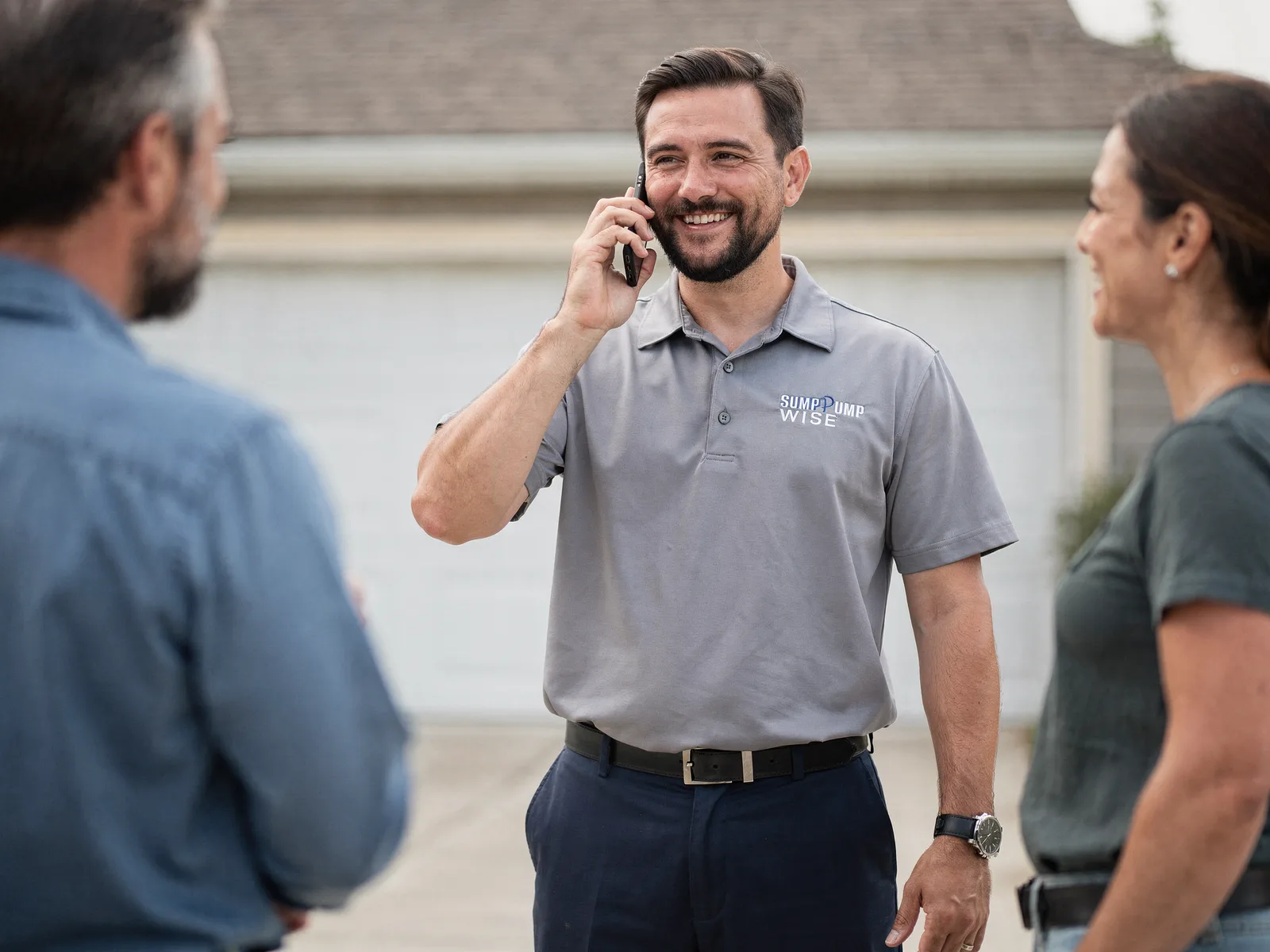Water Heater Repair Port Washington, OH FAQs